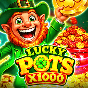 Lucky Pots x1000